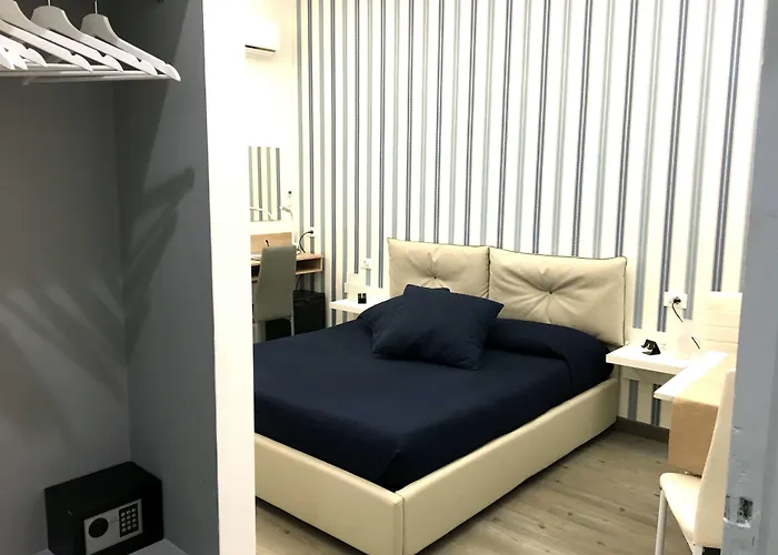 Deluxe B&B Centrocitta Reggio Calabria