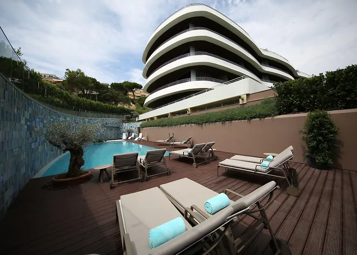 Alàbriga Hotel&Spa GL S'Agaró