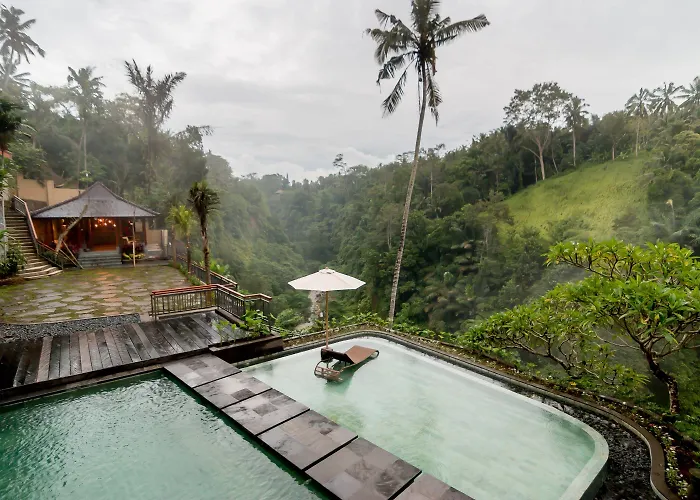 Ulun Ubud Resort - Chse Certified