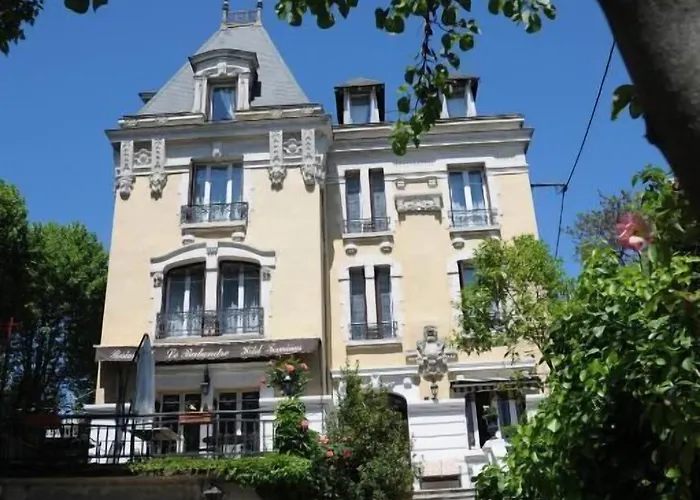 Hôtel Terminus