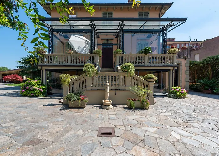 Villa Mery