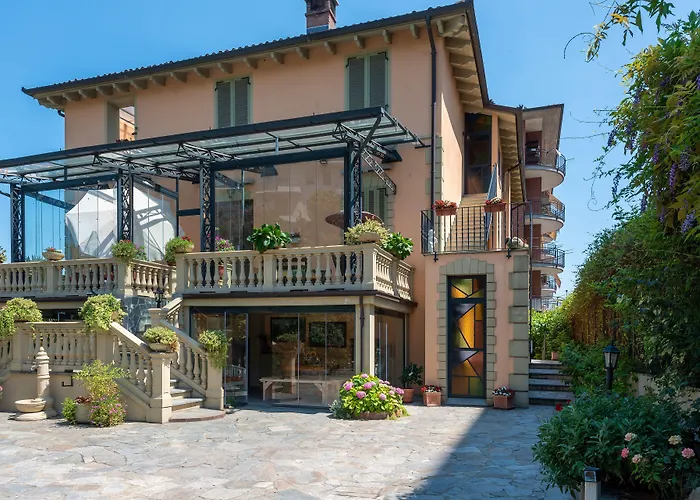 Villa Mery