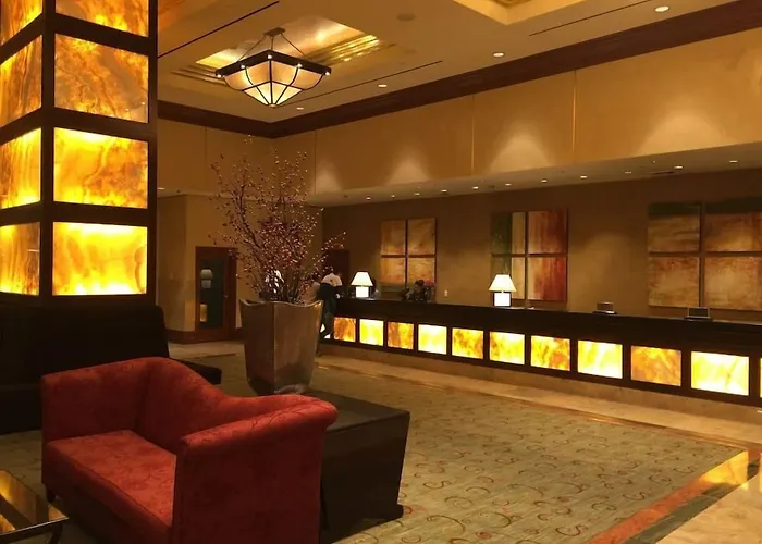 Fallon Luxury Rentals At The Signature