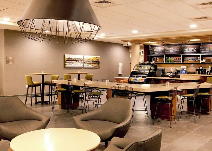 Courtyard By Marriott Yonkers Westchester County
