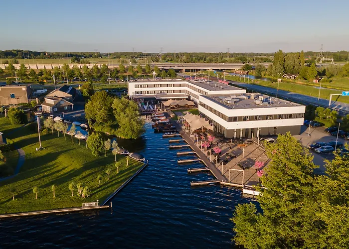 Leonardo Hotel Vinkeveen Amsterdam