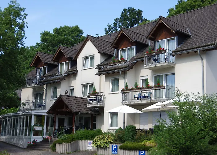 2Theimat - Hotel & Restaurant Morbach