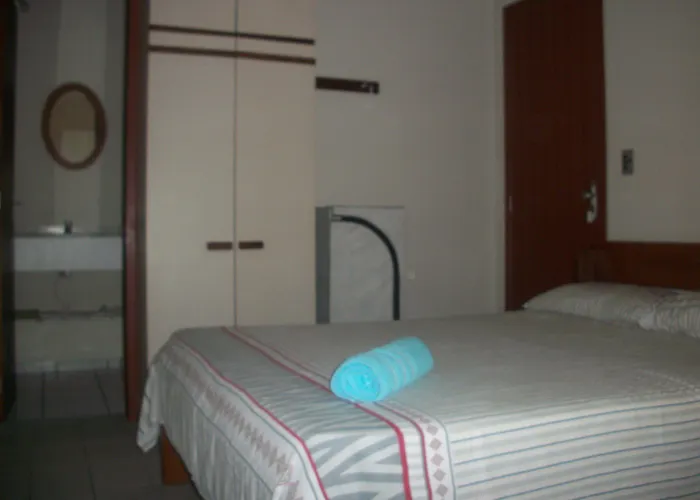 Pousada Residencial Santana Ratones
