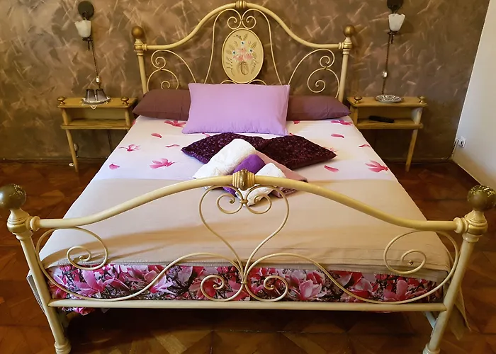 Bed&Breakfast al Cucherle Triest