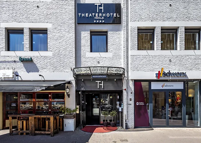 Theaterhotel Venlo