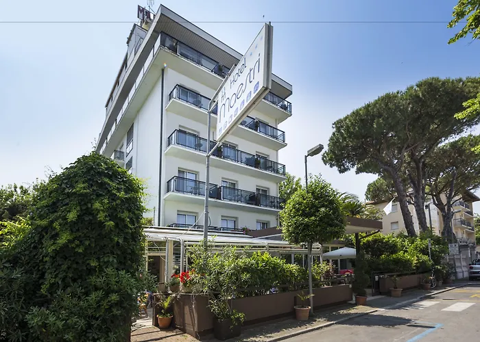 Hotel Maestri