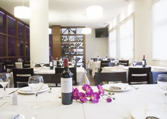 Hotel Mar De Plata Sarria