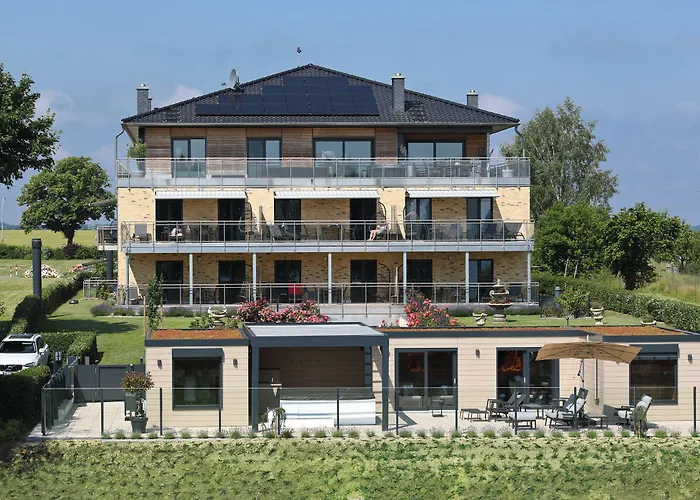 Kells Appartements Klink