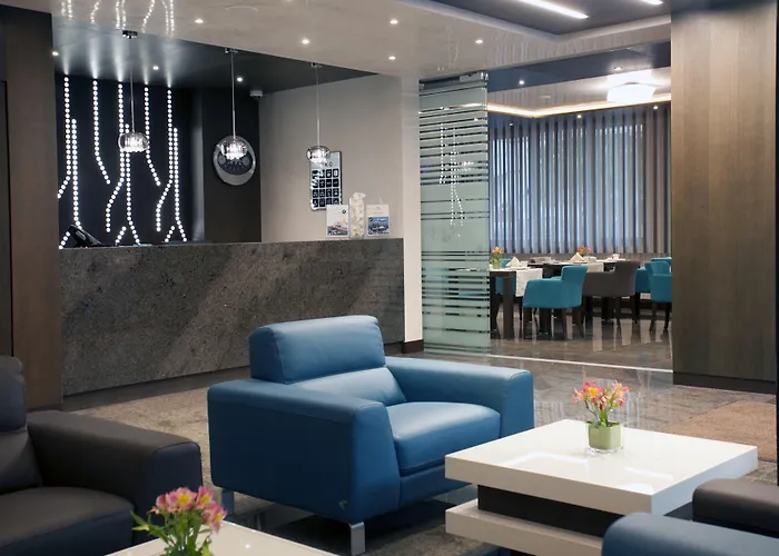 Viko Boutique Apart Hotel
