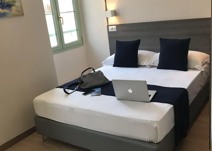 Boutique Hotel Neptune Nizza