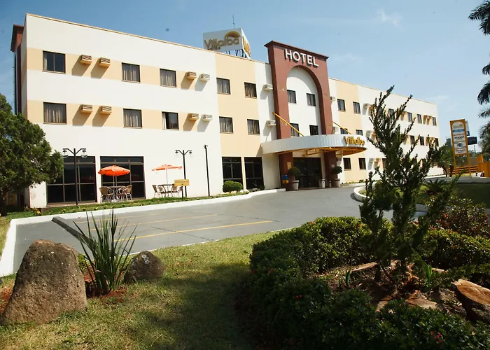 Villalba Hotel Uberlândia