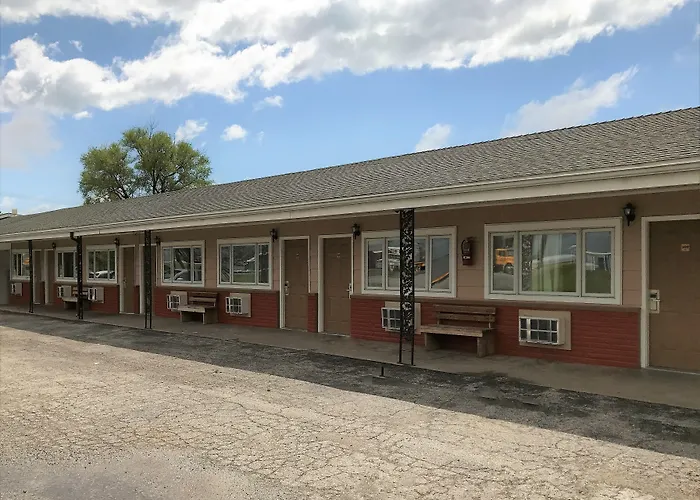 Budget Inn