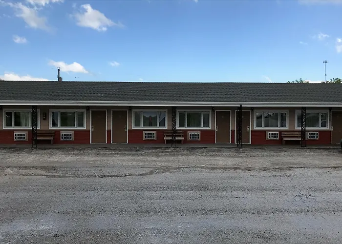Budget Inn