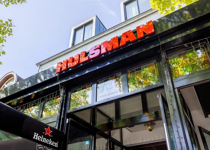Hotel Hulsman Venray