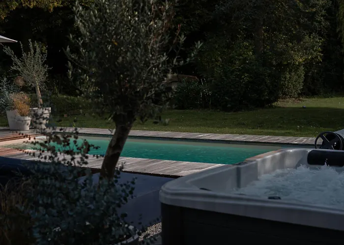 Boutique Hotel Le Faucon Valkenburg aan de Geul