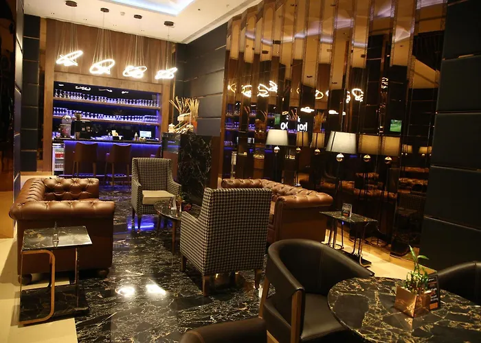 Planet Hollywood Thane