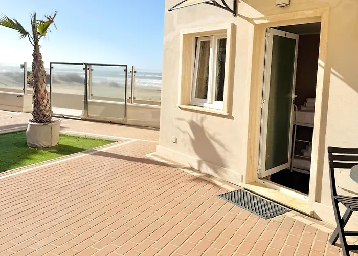 Aldiva Rooms Torvaianica