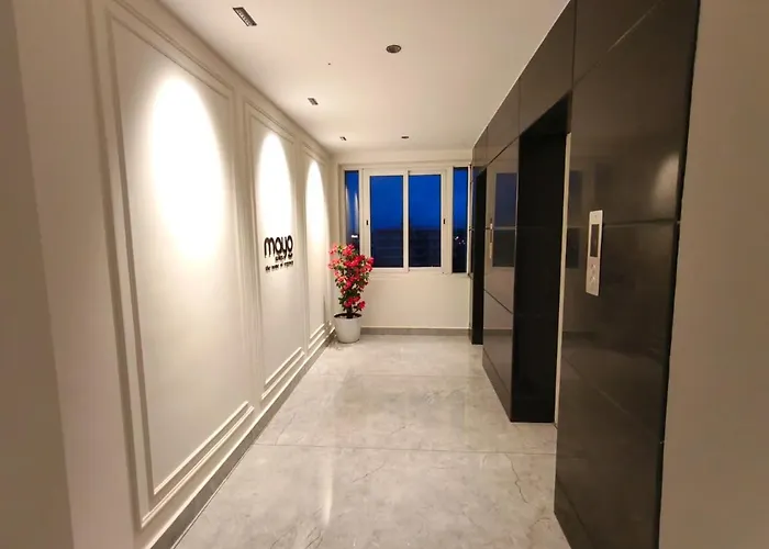 Mayo Suites