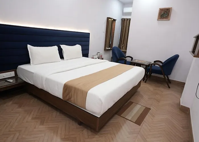 Utsav Hotels And Banquets Bolpur, Shantiniketan