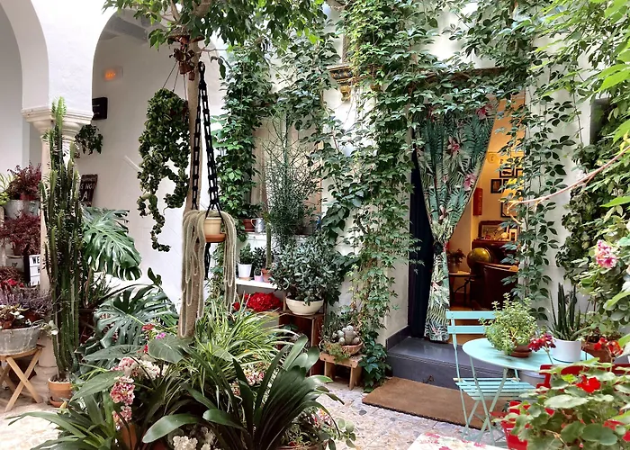 Casa de Huéspedes Santa Maria El Puerto de Santa María