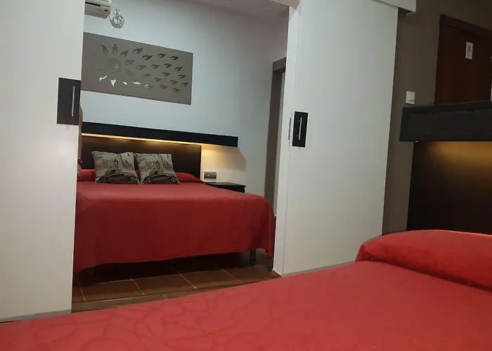 Hostal San Francisco