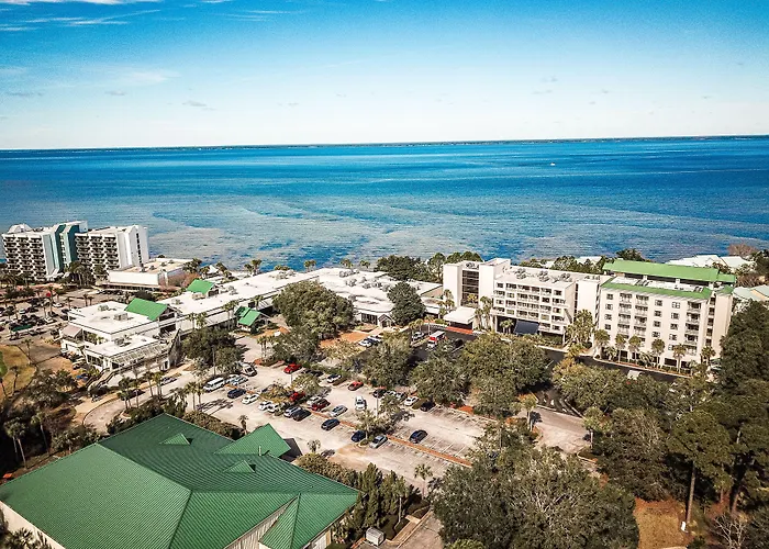 Bay Club Of Sandestin Miramar Beach