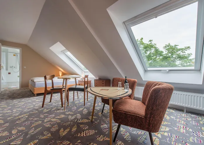 Klassik Appartements