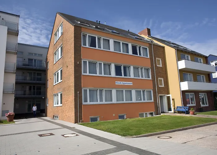 Klassik Appartements