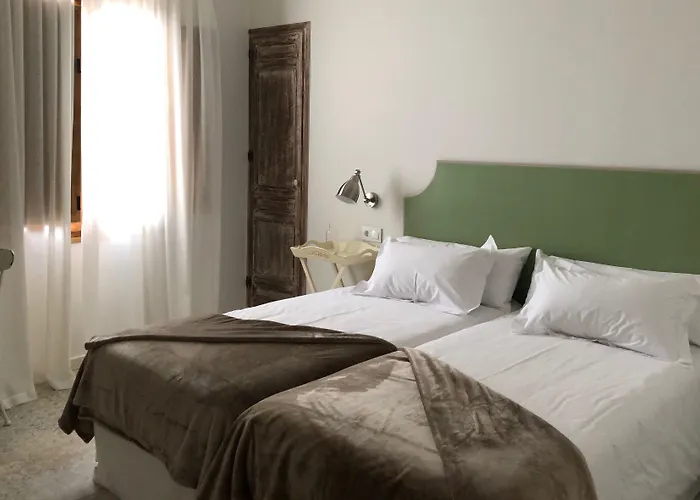 Círculo Artístico 1911 Hotel Boutique Caravaca De La Cruz