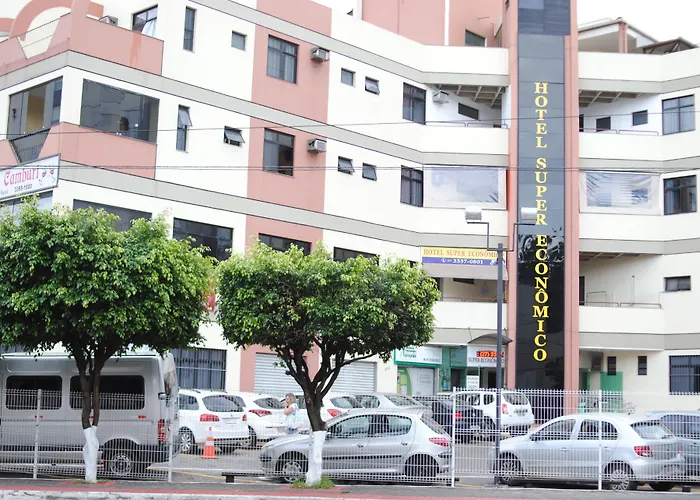 Hotel Super Economico
