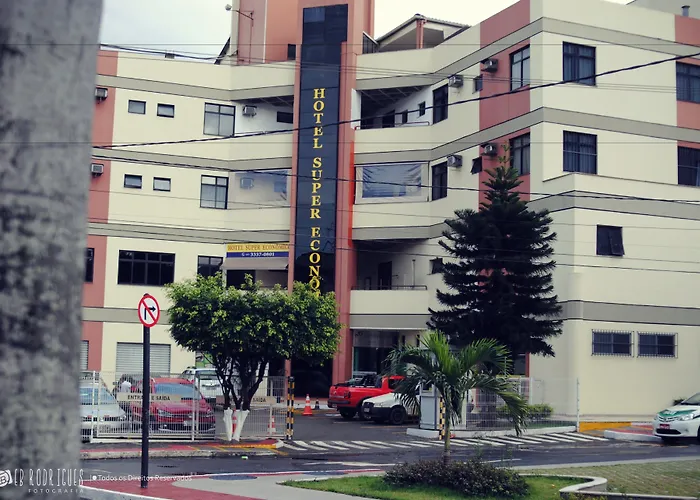 Hotel Super Economico