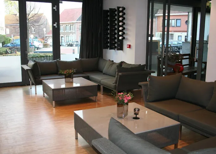 Hotel Carpinus