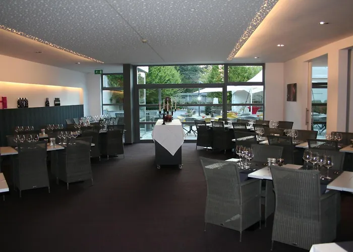 Hotel Carpinus
