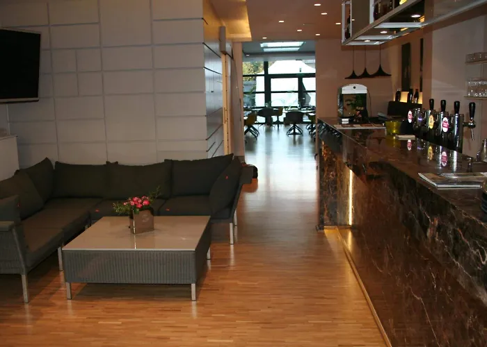 Hotel Carpinus