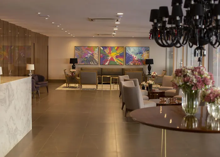 Hotel Florença