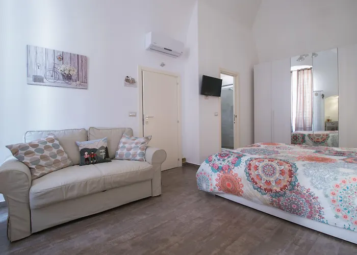 Bed and Breakfast Beatitudinem Gioia Del Colle