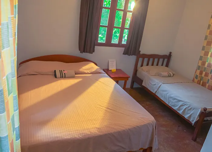 La Pintada Inn