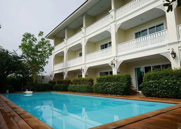 Phuhunsa Boutique Hotel
