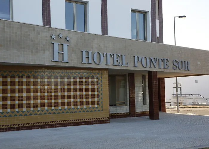 Hotel Ponte Sor