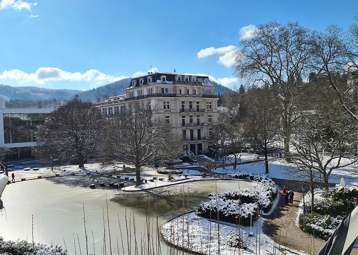 Hotel Loehr