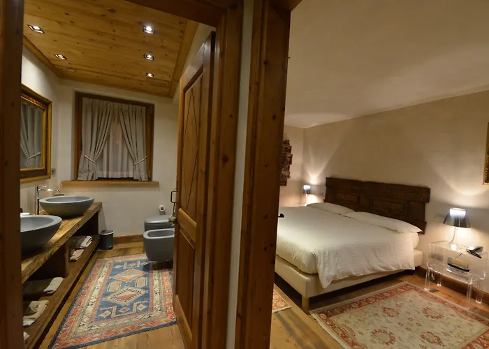 Le Reve Charmant Aosta