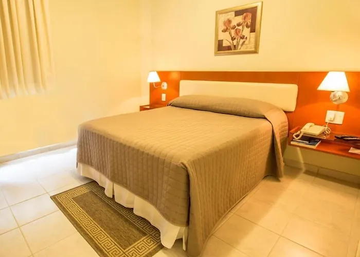 Hotel Ipanema De Sorocaba
