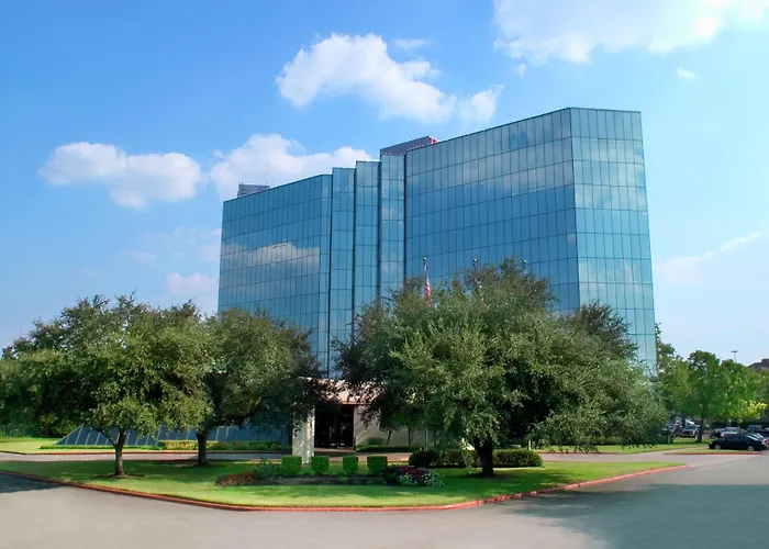 Hilton Houston Westchase Hotel