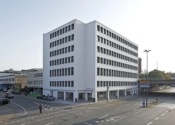 Hotel a&o Bremen Hauptbahnhof