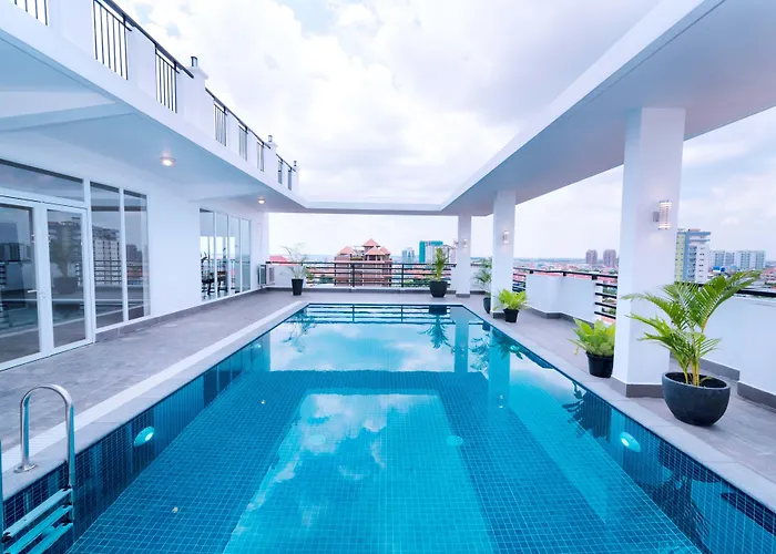 Sun Apartment