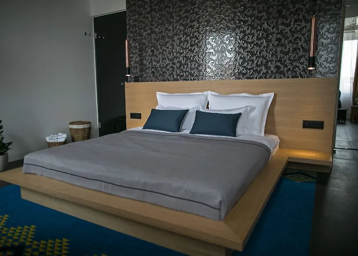 Rooms Lejletul Split
